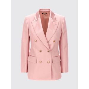 Tom Ford Jacket Woman Pink